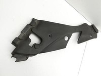 Mercedes S204 W204 C320 07-14 Wasserabweiser Wasserleitblech für Scheinwerfer Links Mercedes S204 W204 C320 07-14... Vorschau 2
