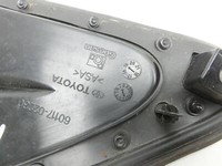Toyota Corolla E21 18-23 Kombi Verkleidung für A-Säule Rechts aussen 040 Toyota Corolla E21 18-23 01.09.2019... Vorschau 4