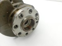 Mercedes W245 B200 05-08 2,0 100KW 266960 Kurbelwelle Mercedes W245 B200 05-08 25.05.2010 A2660310501 gebraucht Vorschau 4