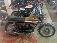 Yamaha RD250