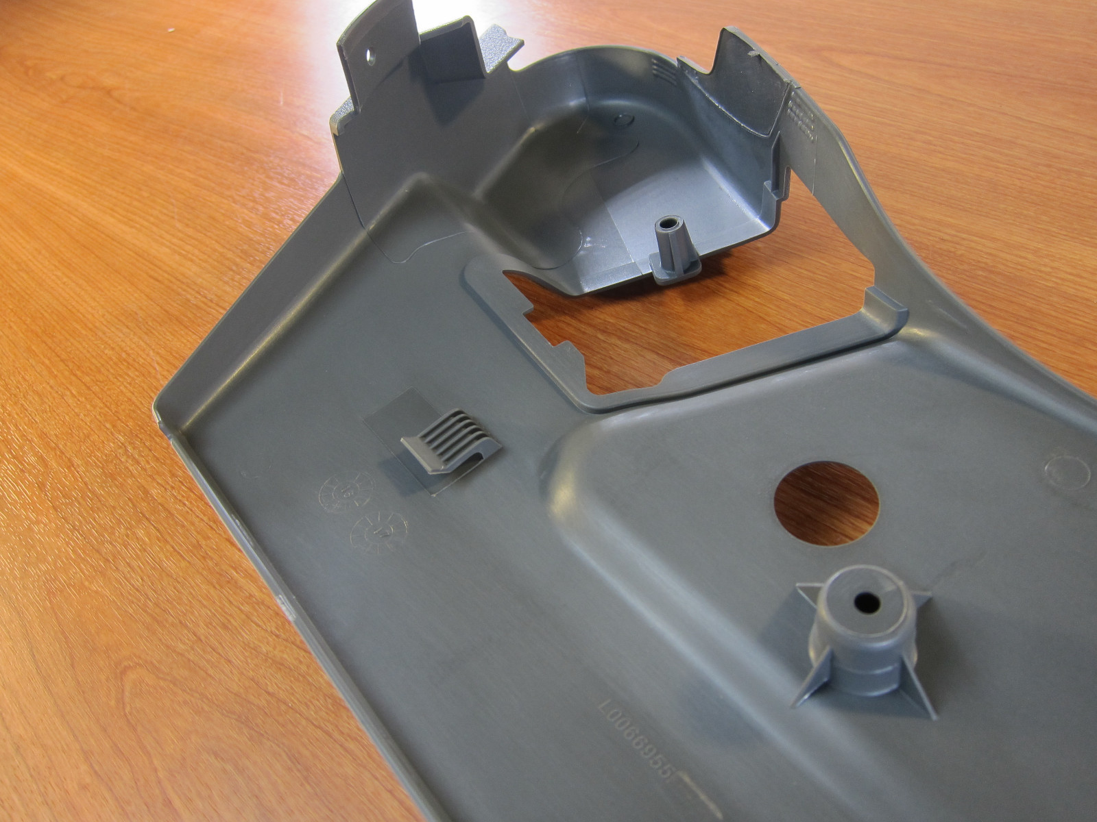 062008 Dodge Ram 1500 Seat Panel Cover Panel Manual Driver Seats New