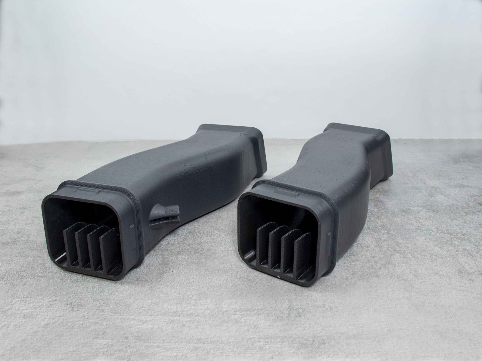 BMW E30 Mtech 2 Air Duct M Tech Tunnel | 51712239716+
