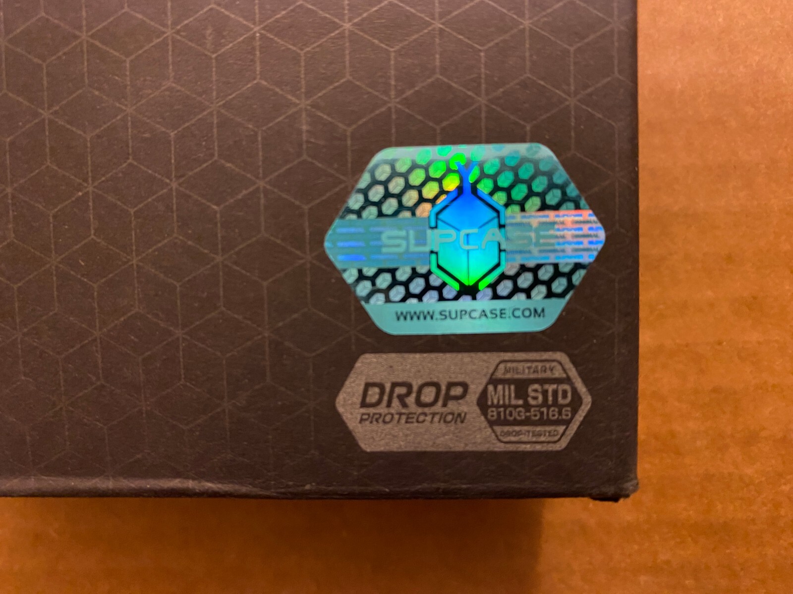 New SUPCASE Unicorn Beetle Rugged Protection Case for iPhone 11 6.1" w/Belt Clip