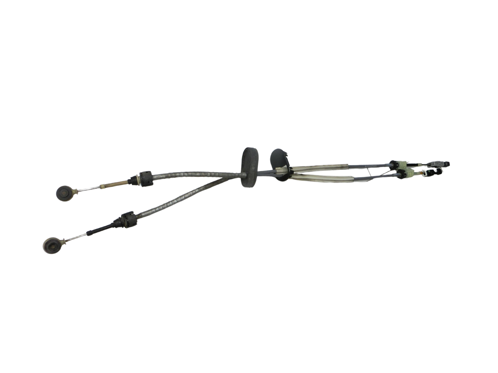 Shift cable Switch for Saab 9-3 93 YS3F 05-07 - Bild 1