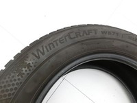 Jeep Compass II 17-21 2 x Reifen Winterreifen Kumho 225/60R17 99 H Jeep Compass II 17-21 12.03.2019 gebraucht Vorschau 4