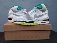 air trainer sc 2 qs