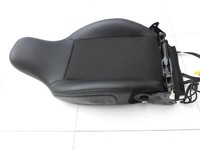 Smart Fortwo 453 14-19 Coupe Sitzbezug Rückenpolster Rechts Vorne für Beifahrer Sitz beheizt Brabus Smart Fortwo... Vorschau 6