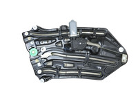 BMW E46 318CI 03-06 Cabriolet Fensterhebermotor mit Fensterheber Links Hinten BMW E46 318CI 03-06 03.06.2004... Vorschau 1