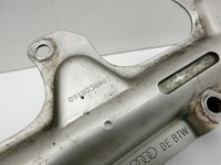Audi A4 8K 07-11 2,0 155KW Einspritzleiste Düsenstock Einspritzanlage Audi A4 8K 07-11 08.06.2009 06J133317J... Vorschau 7