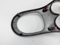 Toyota Urban Cruiser P1 09-14 Abdeckung Mittelkonsole Schalthebelblende Toyota Urban Cruiser P1 09-14 21.07.2009... Vorschau 6