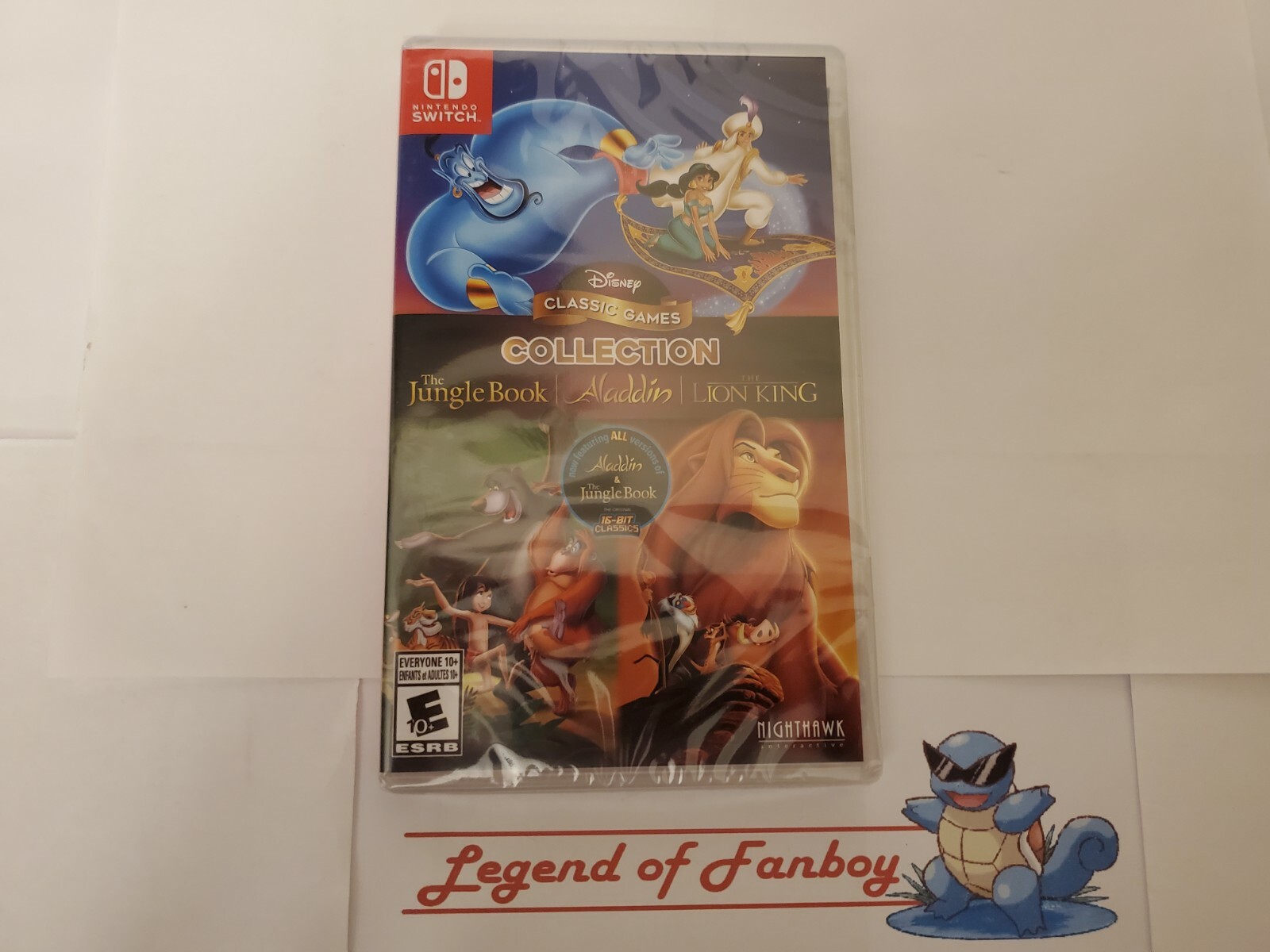 [新品未使用] Disney Classic Games Collection Amazon.com: Disney Classic Games Collection - Xbox One : Ui