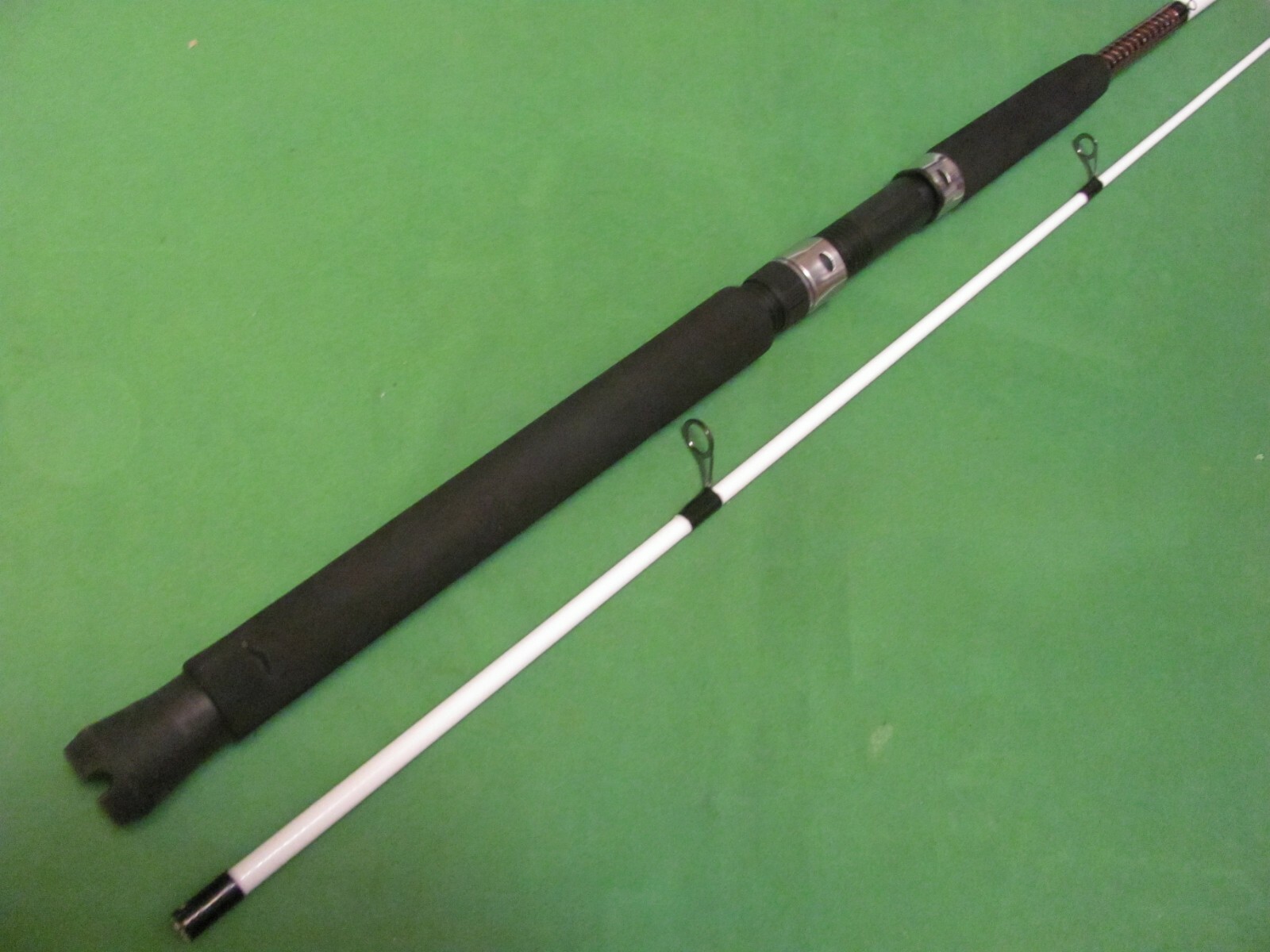 shakespeare ugly stik graphite