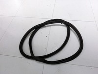 Fiat 500 07-15 3T Dichtung Rahmen für Heckklappe Kofferraum Fiat 500 07-15 28.03.2018 gebraucht Vorschau 2