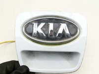KIA Ceed 07-12 3T Griff Taster Öffner aussen für Heckklappe WD KIA Ceed 07-12 11.11.2009 gebraucht Vorschau 2