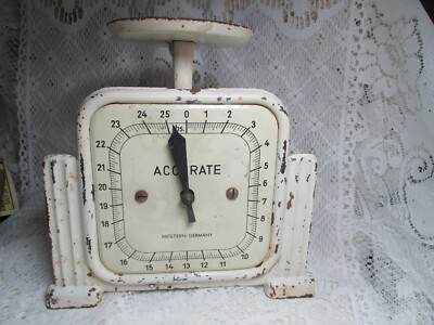 Scales Scale Made In Germany