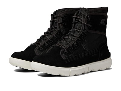

Мужские ботинки SOREL Explorer Mission Boot водонепроницаемые