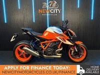 2024 KTM 1290 Super Duke R 1290 X-Ring Euro 5