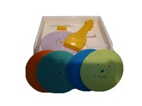 child's record player fisher price