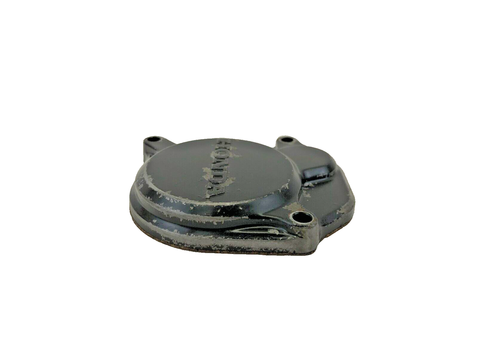 2000 Honda 250 Recon Thumb Throttle Top Cover