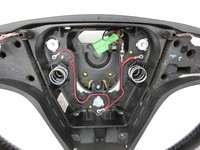 Volvo C70 542 06-09 Lenkrad ohne Airbag Leder Volvo C70 542 06-09 01.06.2007 PV55150080 gebraucht Vorschau 2