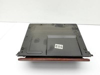 Hyundai Terracan 04-06 Aschenbecher Ascher mit Zigarettenanzünder Holzdekor Hyundai Terracan 04-06 30.03.2006... Vorschau 2