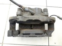 Mercedes R320 W251 06-10 CDI 3,0 165KW Bremssattel Bremszange Vorne Rechts Mercedes R320 W251 06-10 04.07.2006... Vorschau 5