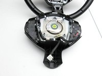Nissan Juke F15 10-19 Lenkrad Airbaglenkrad Nissan Juke F15 10-19 10.06.2015 985101KA5C 34127617B 34164695A... Vorschau 7