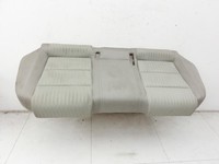 Audi A4 8K 07-11 Lim Sitzpolster f. Rücksitzbank Hinten Audi A4 8K 07-11 08.06.2009 8K0885375 gebraucht Vorschau 1
