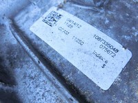 Audi A8 4H 09-13 FSI 4,2 273KW Planetenkern für Automatikgetriebe NXW Audi A8 4H 09-13 15.06.12 gebraucht Vorschau 10
