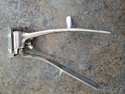 old school hair clippers