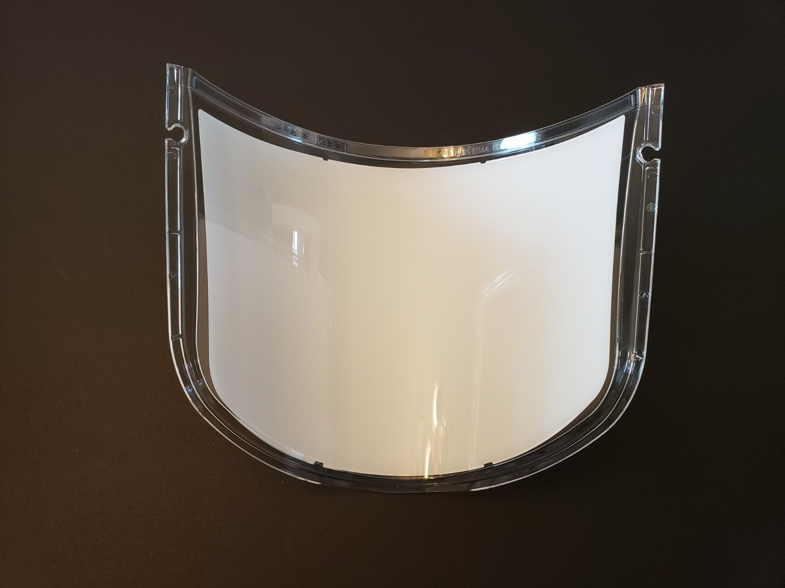 Маска визор Bauer Hybrid Shield