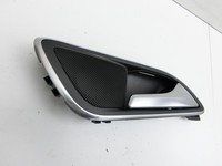 Mercedes W176 A200 12-15 Lim Türgriff Griff aussen Rechts Hinten 589 Mercedes W176 A200 12-15 05.11.2012... Vorschau 2