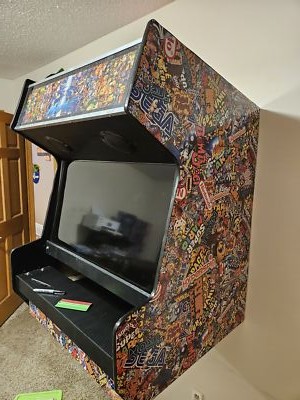 Fotos del artículo de un comprador verificado