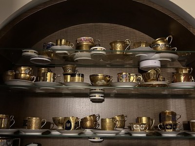 Foto dell'oggetto di un acquirente verificato