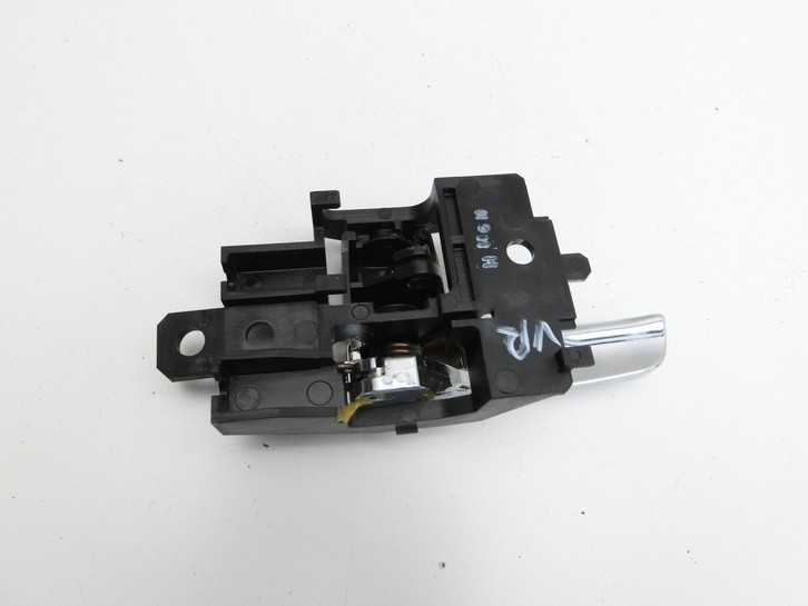 Mitsubishi ASX GAW 16-19 Türgriff Griff Innen Rechts Vorne Mitsubishi ASX GAW 16-19 15.09.2017 5715A544 H806N gebraucht Vorschau 3