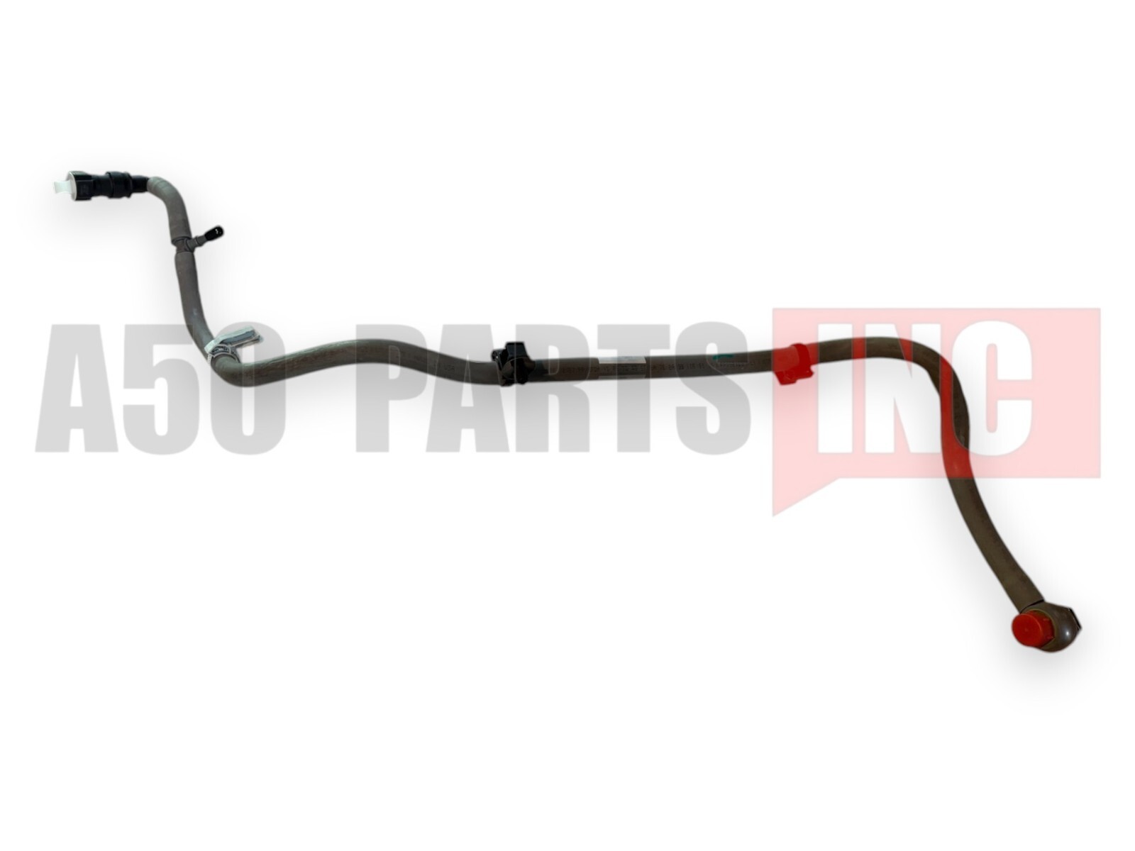OEM Volvo Cylinder Head Fuel Line 24553149 | eBay