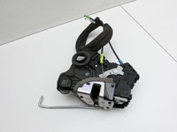 Subaru Forester IV SJ 12-16 Türschloss m. ZV Stellmotor Links Vorne Subaru Forester IV SJ 12-16 16.02.2015 2111002... Vorschau 2
