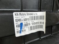 Kia Ceed JD 12-15 Lim Fensterheber o. FH-Motor Rechts Vorne Kia Ceed JD 12-15 03.05.2013 82460A2010 82480-A2610... Vorschau 4