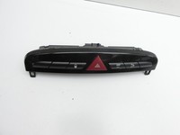 Peugeot 308 CC 07-11 Warnblinkschalter Schalter Peugeot 308 CC 07-11 26.01.2011 9659417477 gebraucht Vorschau 2