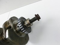 Audi A3 8V 8VS 16-20 TDI 2,0 110KW DFGA Kurbelwelle Audi A3 8V 8VS 16-20 18.12.2019 03N105212D gebraucht Vorschau 5