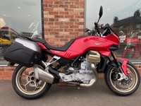 Moto Guzzi V100 Mandello