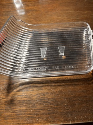 Photos de l'objet d'un acheteur vérifié