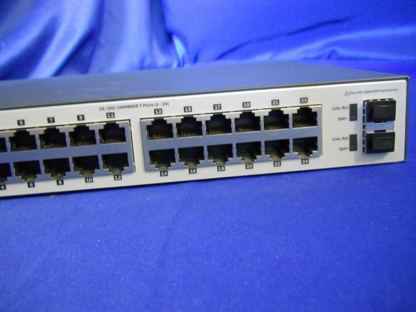 HP J9980A 1820-24G Gigabit Ethernet Switch