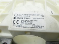 Fiat Spider 124 16-20 1,4 103KW Wegfahrsperre ECU Steuergerät Fiat Spider 124 16-20 06.10.2016 SKE133-A2... Vorschau 5