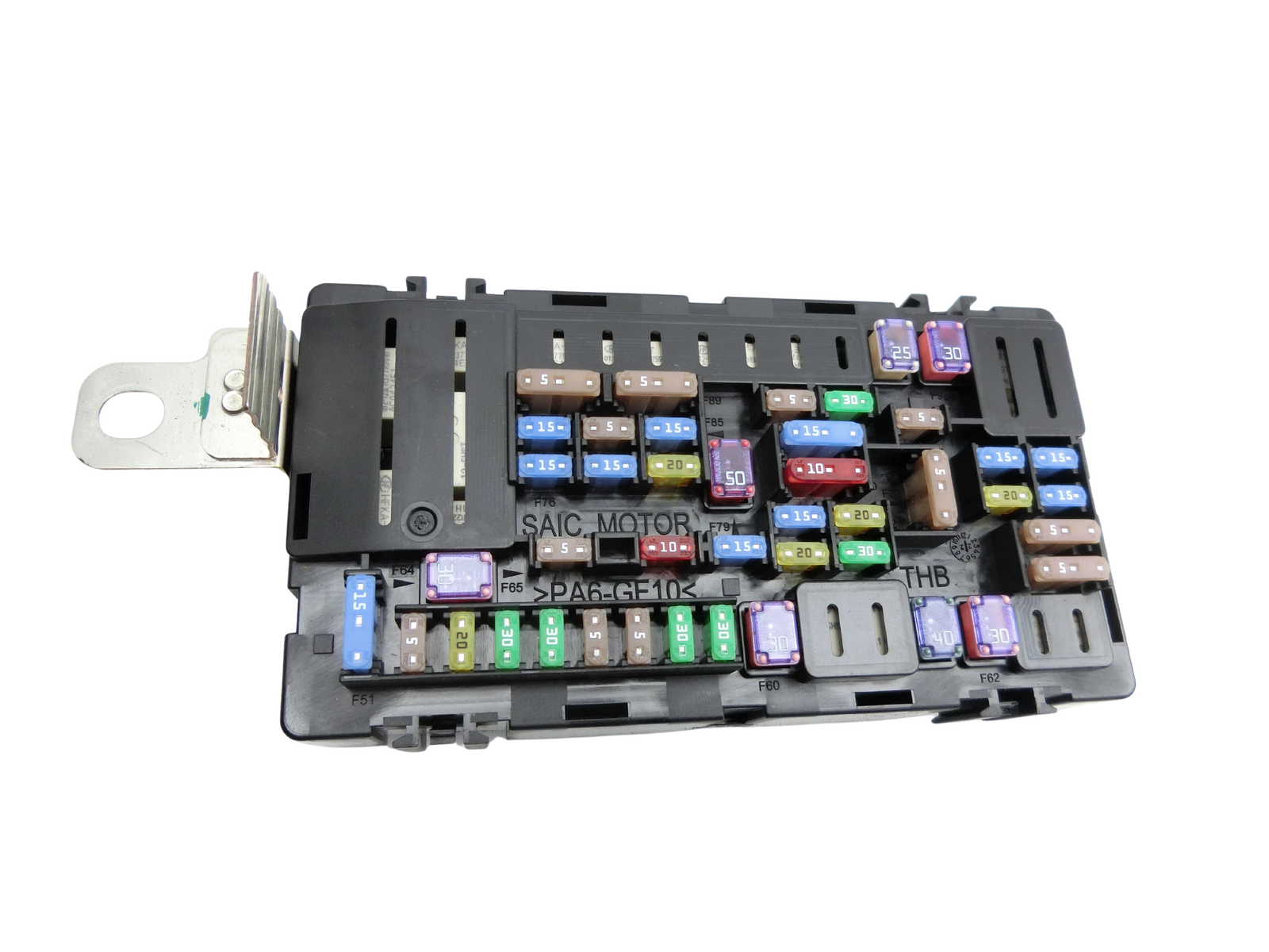 MG Saic MG4 EV EV  54KW Sicherungskasten Zentralelektrik  - Bild 1