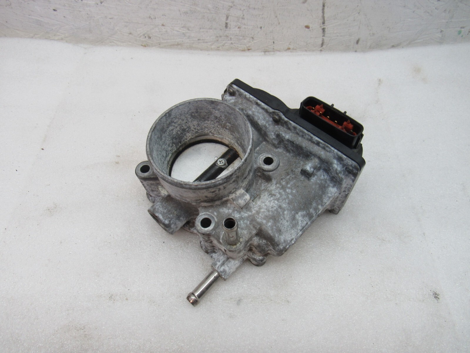 2014 Toyota Corolla Throttle Body Valve w/ Sensor #C-31K | eBay 2014 Toyota Corolla Throttle Body Valve w/ Sensor #C-31K | eBay