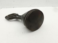 Mercedes R170 SLK 2,0 120KW 111958 Kolben mit Pleuel Pos D Mercedes R170 SLK 03.04.2000 A1110305518 gebraucht Vorschau 4