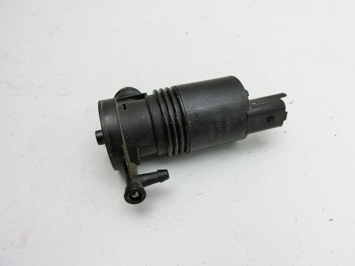 Mercedes X-Kl 470 X220d 17-20 Waschwasserpumpe Wischwasserpumpe Waschpumpe Vorne Mercedes X-Kl 470 X220d 17-20... Bild 2