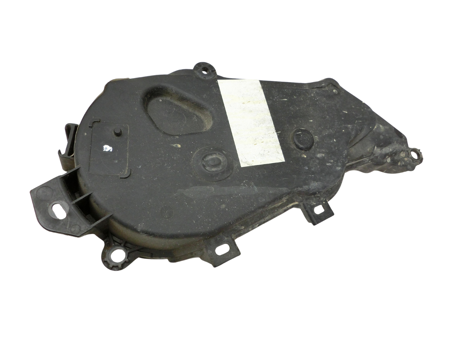 Range Rover Evoque L538 11-15 eD4 2,2 110KW Verkleidung Abdeckung für Zahnriemen  - Bild 1