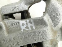 Mazda CX-30 19-24 Hybrid 2,0 132KW Bremssattel Bremszange Hinten Rechts Mazda CX-30 19-24 18.05.2020 gebraucht Vorschau 5